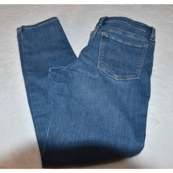 Gap Kids, High Stretch Jegging Jean, High Rise, Size 12, NWT - Picture 2 of 4